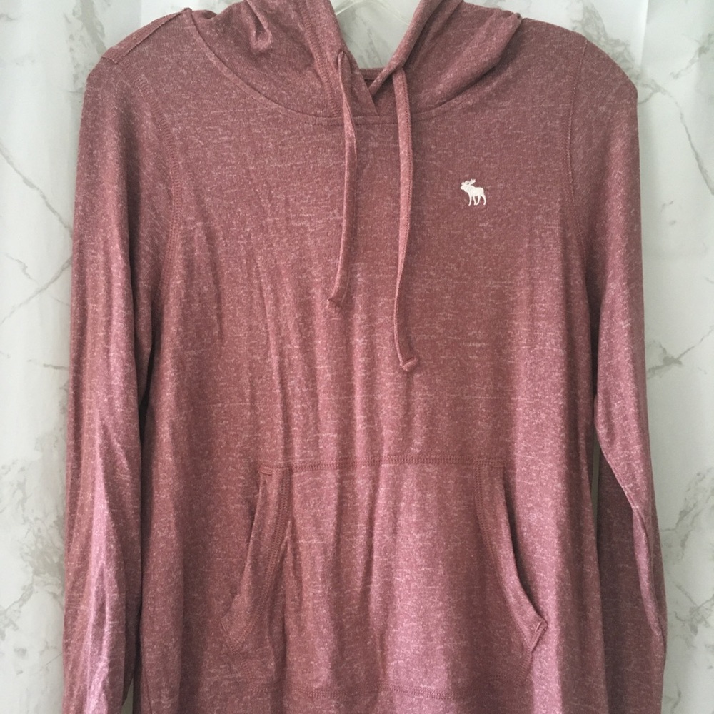 Brand new Abercrombie sweater